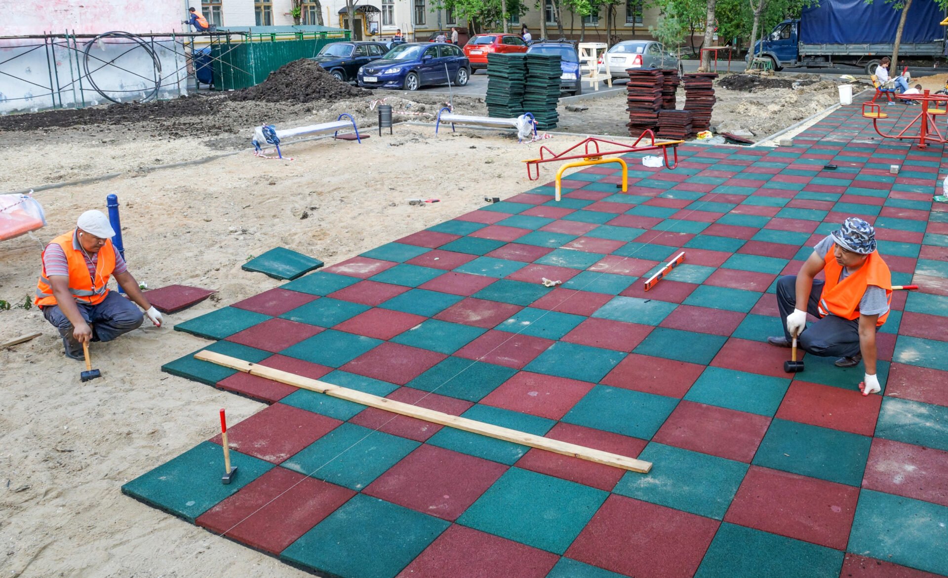 EcoFlex